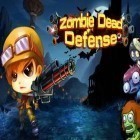 Скачайте игру Zombie dead defense бесплатно и Goat simulator: GoatZ для Андроид телефонов и планшетов.