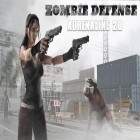 Скачайте игру Zombie defense: Adrenaline 2.0 бесплатно и Wrath of Belial для Андроид телефонов и планшетов.