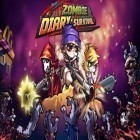 Скачайте игру Zombie Diary Survival бесплатно и Speedway Grand Prix 2011 для Андроид телефонов и планшетов.