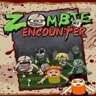 Скачайте игру Zombie encounter бесплатно и Spider Jacke для Андроид телефонов и планшетов.