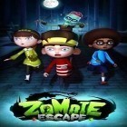 Скачайте игру Zombie escape бесплатно и Office Jerk для Андроид телефонов и планшетов.