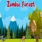 Скачайте игру Zombie forest бесплатно и Minecraft Pocket Edition v0.14.0.b5 для Андроид телефонов и планшетов.
