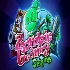Скачайте игру Zombie Granny puzzle game бесплатно и Solipskier для Андроид телефонов и планшетов.