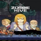Скачайте игру Zombie hive бесплатно и Planet Zum: Balls line для Андроид телефонов и планшетов.
