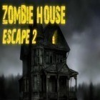 Скачайте игру Zombie house: Escape 2 бесплатно и Jungle monkey run для Андроид телефонов и планшетов.