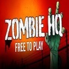 Скачайте игру Zombie HQ бесплатно и Bouncy Mouse для Андроид телефонов и планшетов.