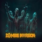 Скачайте игру Zombie Invasion  T-Virus бесплатно и This is Matrix... для Андроид телефонов и планшетов.
