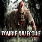Скачайте игру Zombie objective бесплатно и Squibble для Андроид телефонов и планшетов.