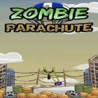 Скачайте игру Zombie parachute бесплатно и Super mega worm vs Santa: Saga для Андроид телефонов и планшетов.