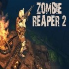 Скачайте игру Zombie reaper 2 бесплатно и Parker’s driving challenge для Андроид телефонов и планшетов.