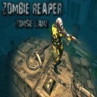 Скачайте игру Zombie reaper: Zombie game бесплатно и Well, Hang On! для Андроид телефонов и планшетов.