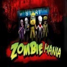 Скачайте игру Zombie run mania бесплатно и Yoo Ninja Plus для Андроид телефонов и планшетов.
