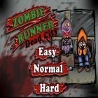 Скачайте игру Zombie Runner Dead City бесплатно и Dig run для Андроид телефонов и планшетов.