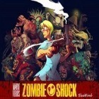 Скачайте игру Zombie Shock бесплатно и Rakoo's adventure для Андроид телефонов и планшетов.
