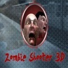 Скачайте игру Zombie shooter 3D бесплатно и Zombie Cafe для Андроид телефонов и планшетов.