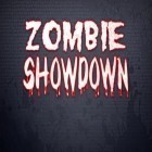 Скачайте игру Zombie showdown бесплатно и iFishing 3 для Андроид телефонов и планшетов.