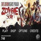 Скачайте игру Zombie Slay бесплатно и Galactic run для Андроид телефонов и планшетов.