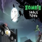 Скачайте игру Zombie smack town бесплатно и Flick shoot US: Multiplayer для Андроид телефонов и планшетов.