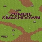 Скачайте игру Zombie smashdown: Dead warrior бесплатно и Star maze для Андроид телефонов и планшетов.