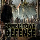 Скачайте игру Zombie town defense бесплатно и Nightfall mysteries: Black heart collector's edition для Андроид телефонов и планшетов.