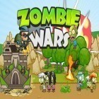 Скачайте игру Zombie wars: Invasion бесплатно и Sonic & all stars racing: Transformed для Андроид телефонов и планшетов.