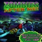 Скачайте игру Zombies After Me! бесплатно и Tamagotchi classic для Андроид телефонов и планшетов.