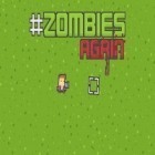 Скачайте игру Zombies again бесплатно и Garfield kart для Андроид телефонов и планшетов.