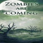 Скачайте игру Zombies are coming бесплатно и Dinosaur island для Андроид телефонов и планшетов.