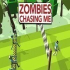 Скачайте игру Zombies chasing me бесплатно и Hockey Fight Pro для Андроид телефонов и планшетов.
