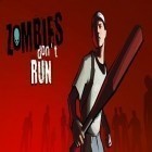 Скачайте игру Zombies Don't Run бесплатно и Doodle Physics для Андроид телефонов и планшетов.