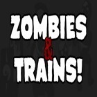 Скачайте игру Zombies & Trains! бесплатно и Volleyball: Extreme edition для Андроид телефонов и планшетов.