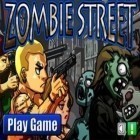 Скачайте игру ZombieStreet бесплатно и Sports car challenge 2 для Андроид телефонов и планшетов.