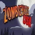 Скачайте игру Zombieville usa бесплатно и Tap tap revenge 4 для Андроид телефонов и планшетов.
