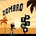 Скачайте игру Zombro бесплатно и Shine Runner для Андроид телефонов и планшетов.