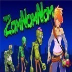 Скачайте игру ZomNomNom бесплатно и World of solitaire для Андроид телефонов и планшетов.