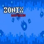 Скачайте игру Zonix: Bacterium бесплатно и Grand theft runner для Андроид телефонов и планшетов.