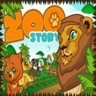 Скачайте игру Zoo Story бесплатно и Subway surfers: World tour Mumbai для Андроид телефонов и планшетов.