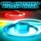 Скачайте игру Air hockey: Puck duel бесплатно и Doom and destiny для Андроид телефонов и планшетов.