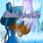 Скачайте игру Alkonah: Adventure бесплатно и Subway surfers: World tour Miami для Андроид телефонов и планшетов.