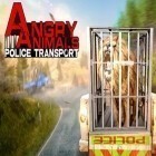 Скачайте игру Angry animals: Police transport бесплатно и Flash Party для Андроид телефонов и планшетов.