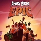 Скачайте игру Angry birds epic бесплатно и New Year quiz для Андроид телефонов и планшетов.