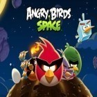 Скачайте игру Angry Birds Space бесплатно и Ball alien для Андроид телефонов и планшетов.