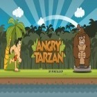 Скачайте игру Angry Tarzan бесплатно и Jewel mania: Sunken treasures для Андроид телефонов и планшетов.