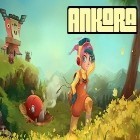 Скачайте игру Ankora бесплатно и Oh my goat: Zoo rescue для Андроид телефонов и планшетов.
