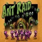 Скачайте игру Ant Raid бесплатно и Mountain climb racer для Андроид телефонов и планшетов.
