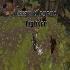 Скачайте игру Assault legend fighter бесплатно и Power rangers: Legacy wars для Андроид телефонов и планшетов.