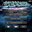 Скачайте игру Asteroid Defense 2 бесплатно и Hungry Cat Mahjong для Андроид телефонов и планшетов.