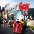 Скачайте игру Bang Bang Racing THD бесплатно и Mr. Jimmy Jump: The great rescue для Андроид телефонов и планшетов.