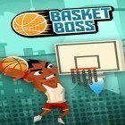Скачайте игру Basket boss: Basketball game бесплатно и Running ram для Андроид телефонов и планшетов.