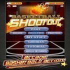 Скачайте игру Basketball Shootout бесплатно и Rakoo's adventure для Андроид телефонов и планшетов.